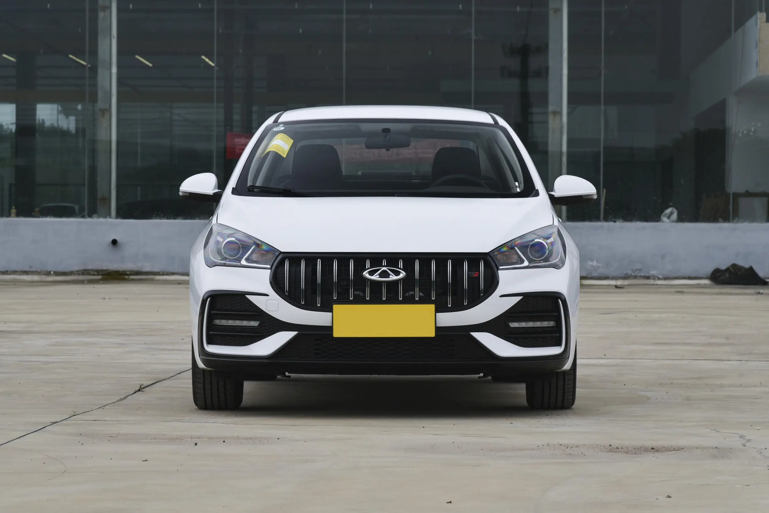 2024 Chery Arrizo 5, 1.5L CVT Fashion Edition