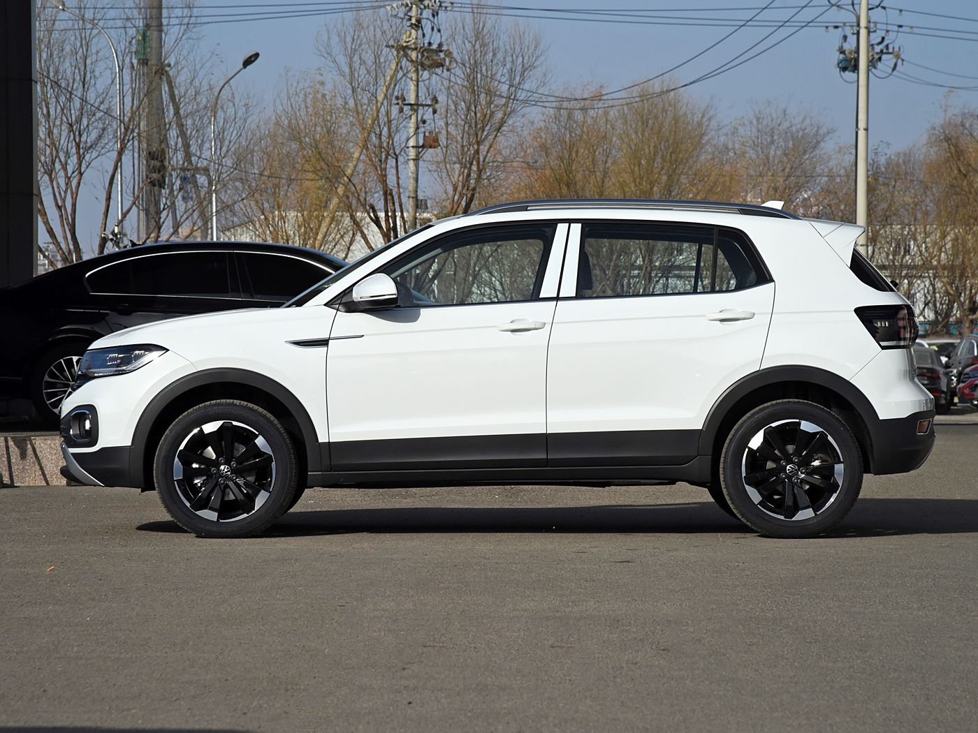 2021 Explorer, 1.2T, 200TSI DSG Yue Zhi Lian Edition